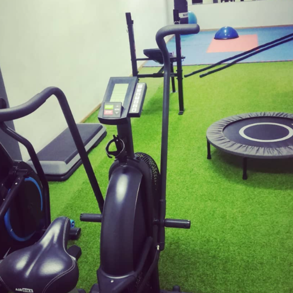 Entrenadores personales Madrid Entrenadores personales Madrid